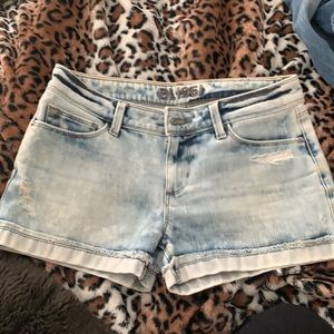 DL1961 Stella shorts, 25